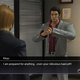 Illustration for article titled What Do You Mean Its Not Worth Localising Yakuza 3?